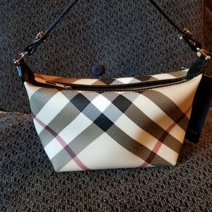 Small purse BURBERRY